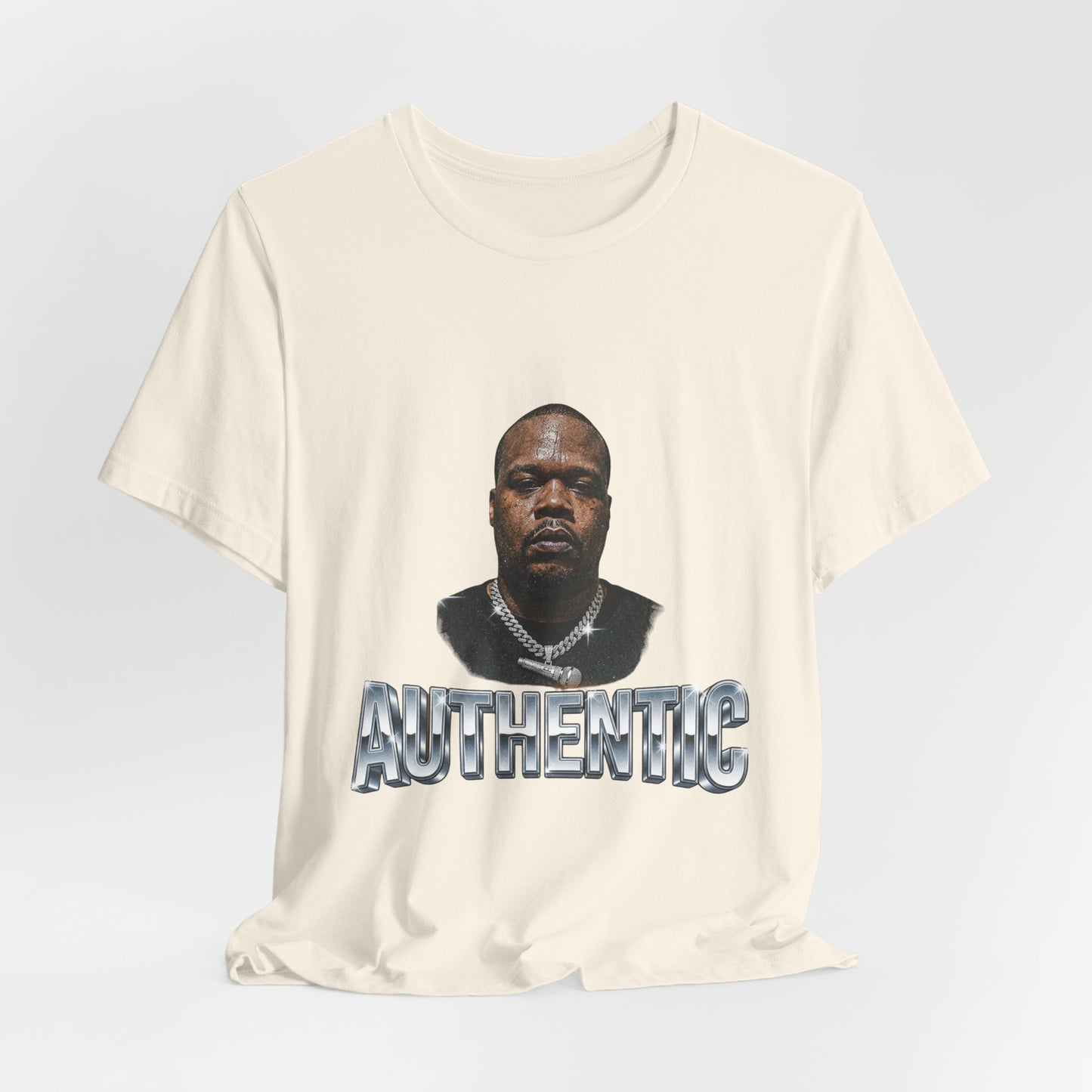 Authentic