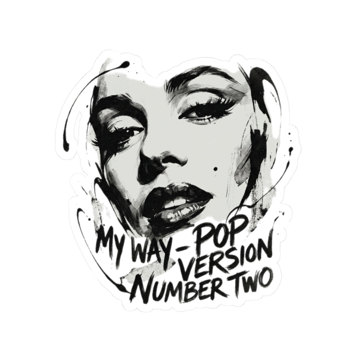 My Way - Pop version number two