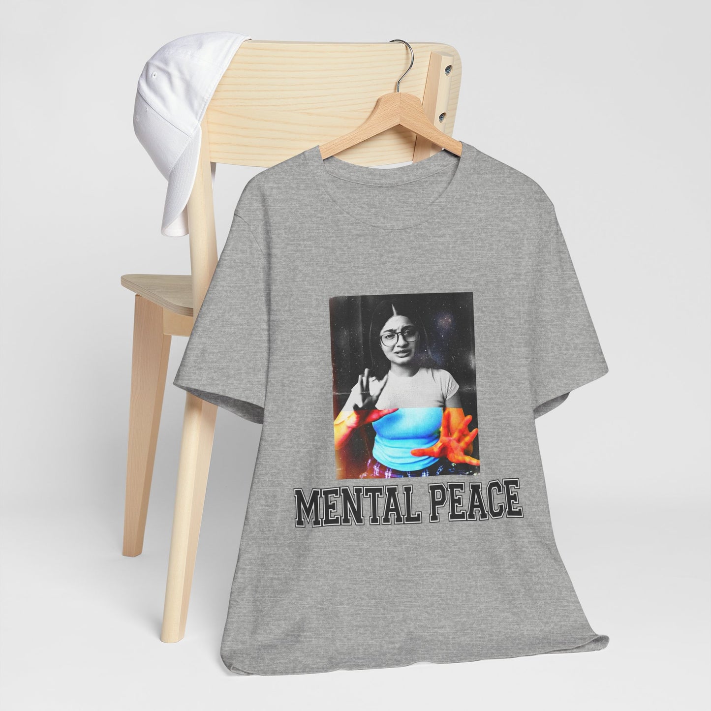 Mental Peace
