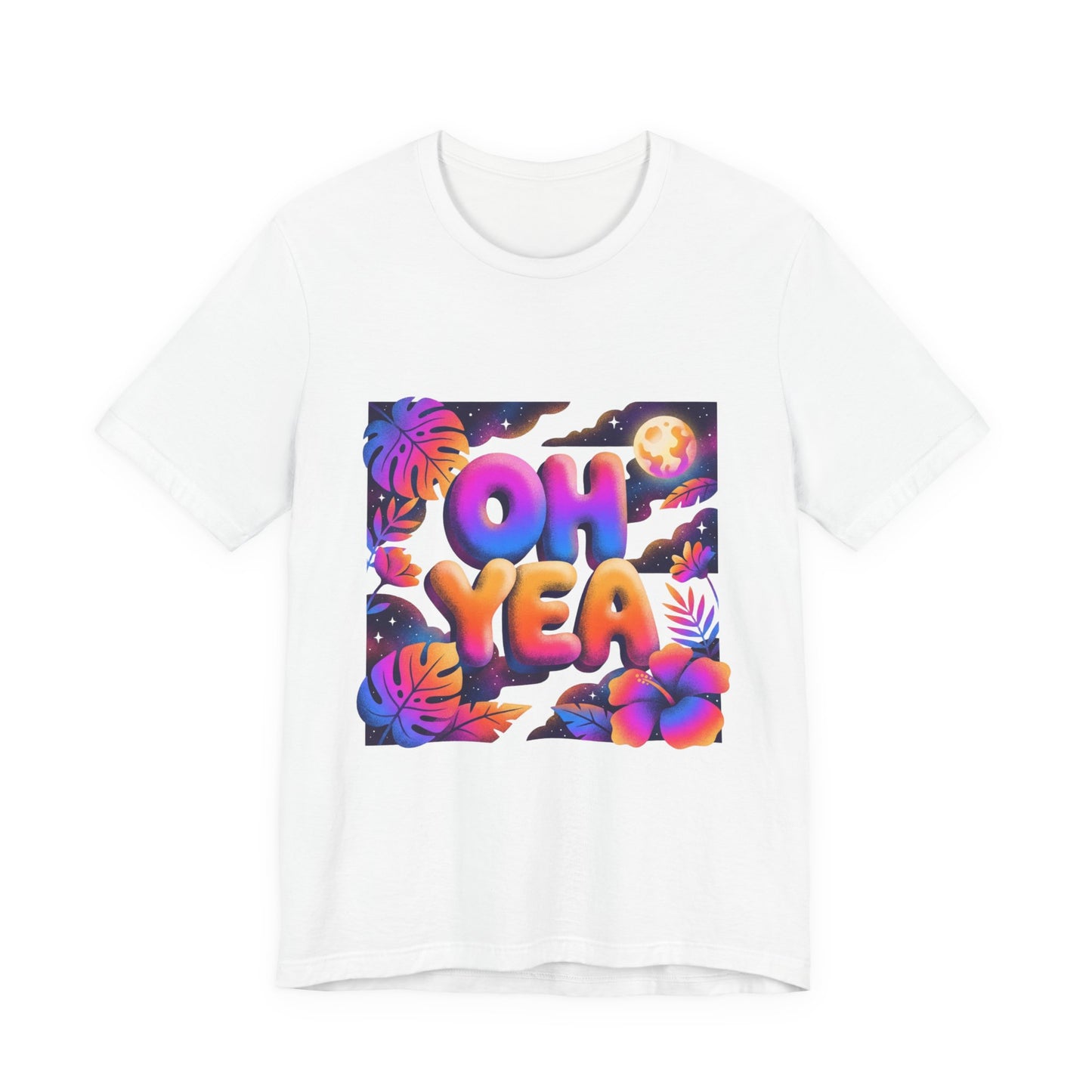 Oh Yea - Remastered 2022