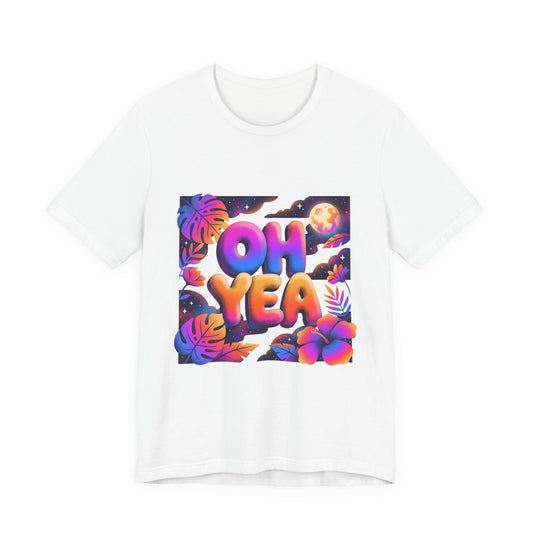 Oh Yea - Remastered 2022