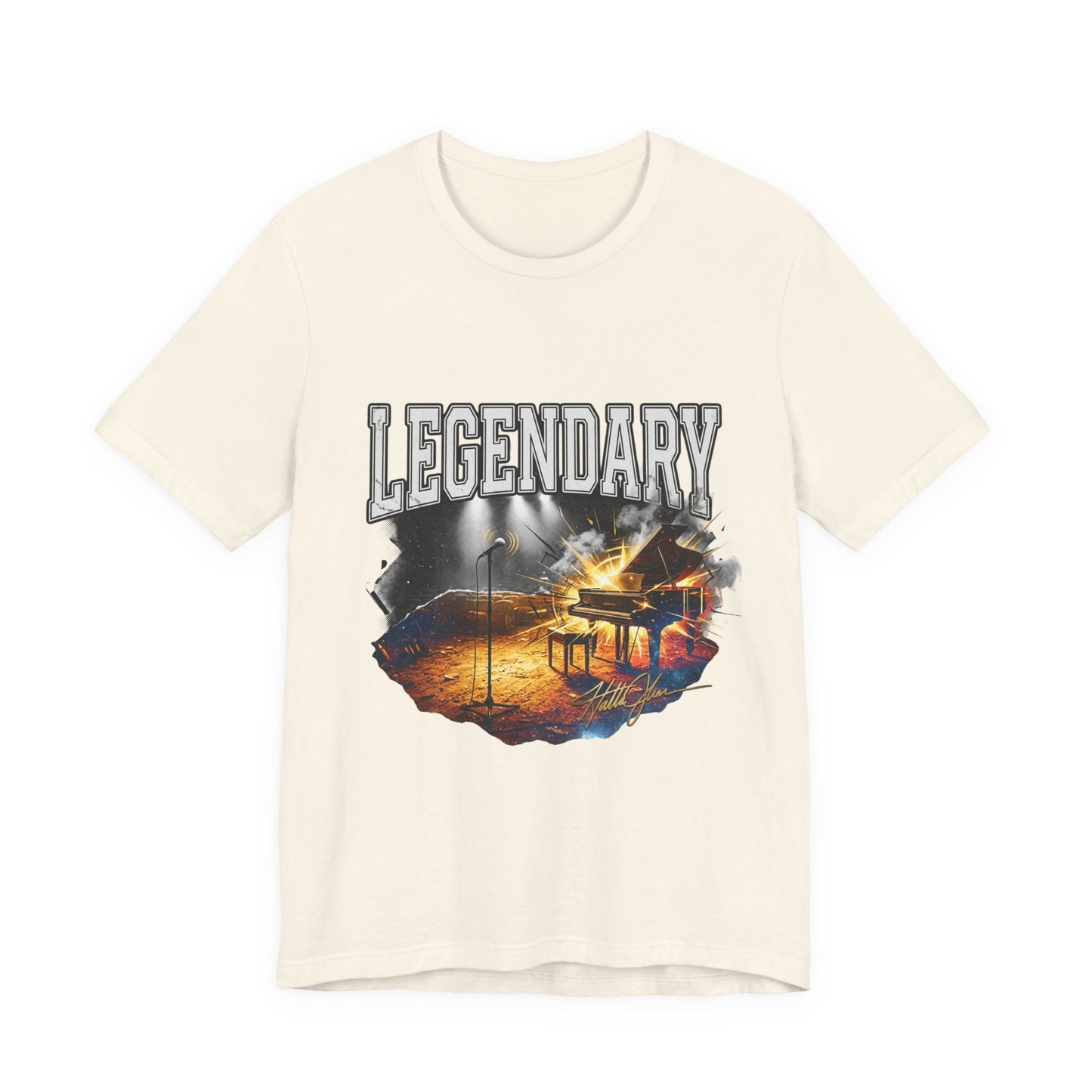 Legendary