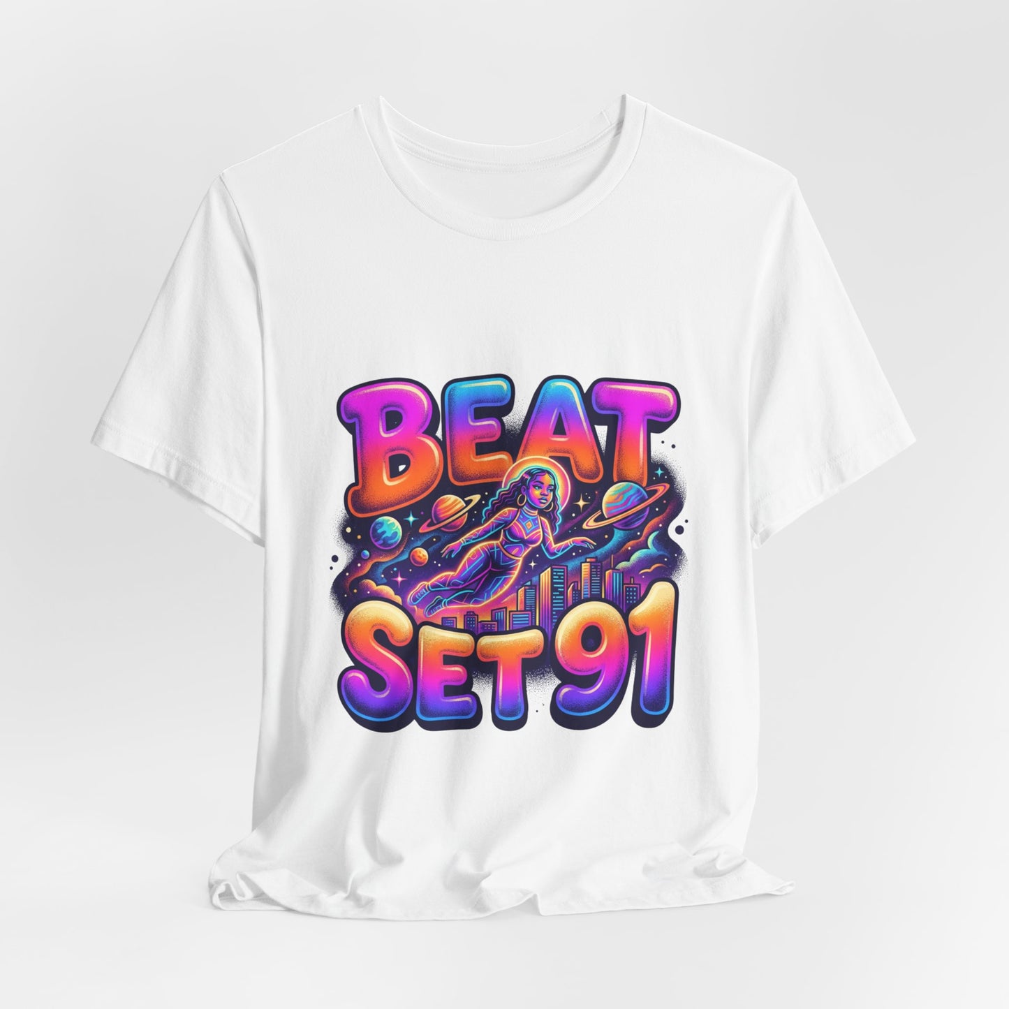 Beat Set 91 (Bonus Track) [Snippet]