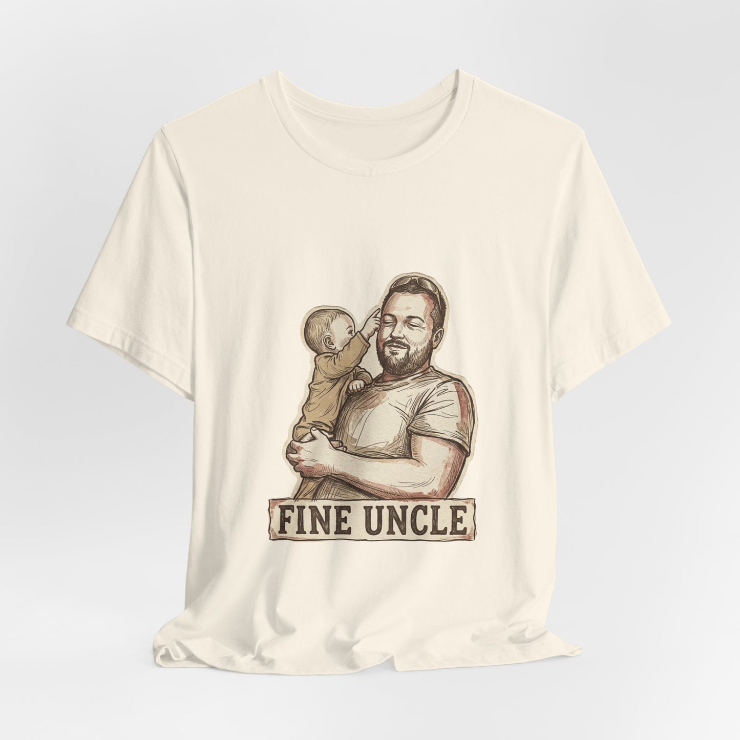 Fine Uncle