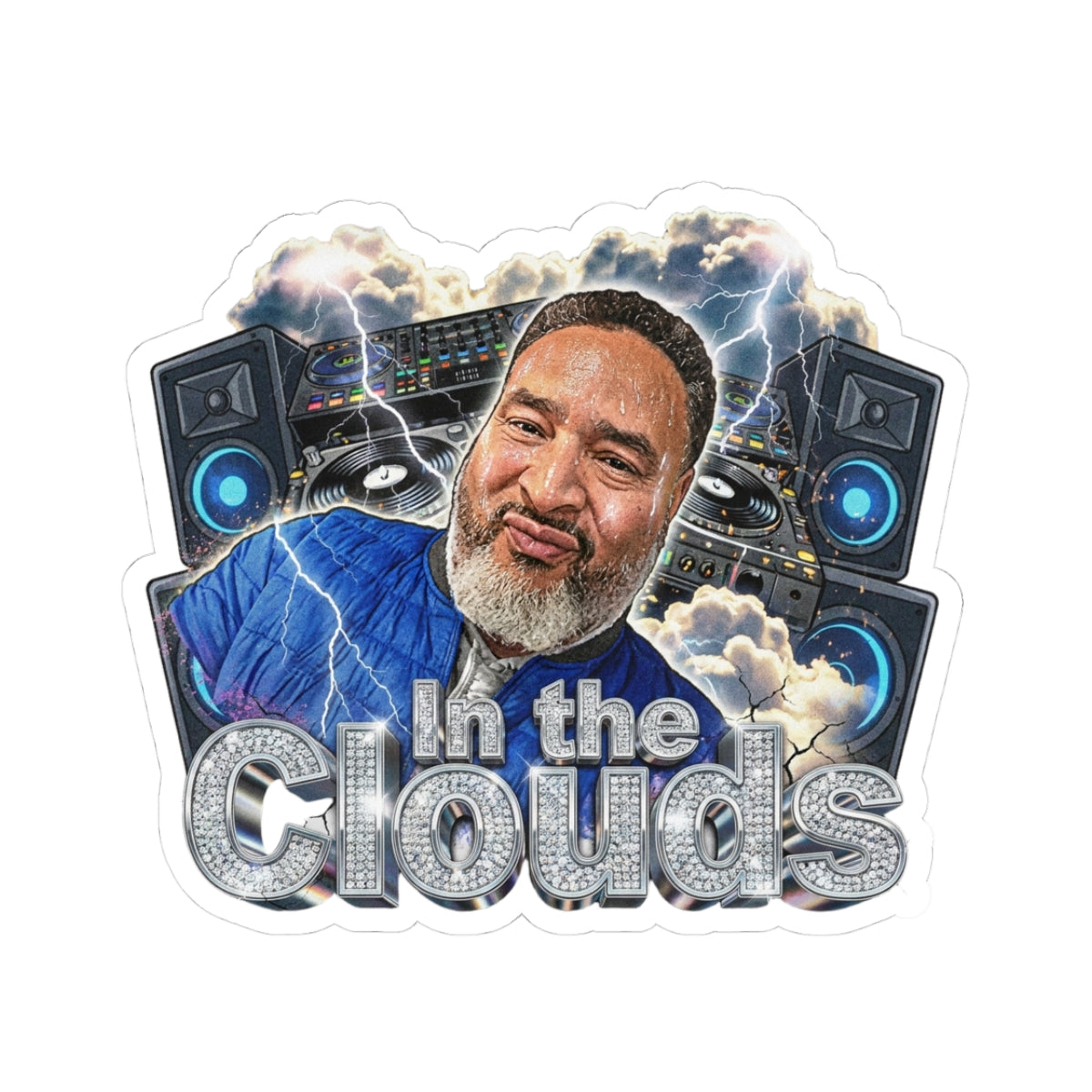 In the Clouds