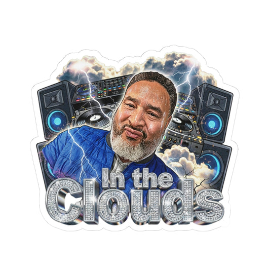 In the Clouds