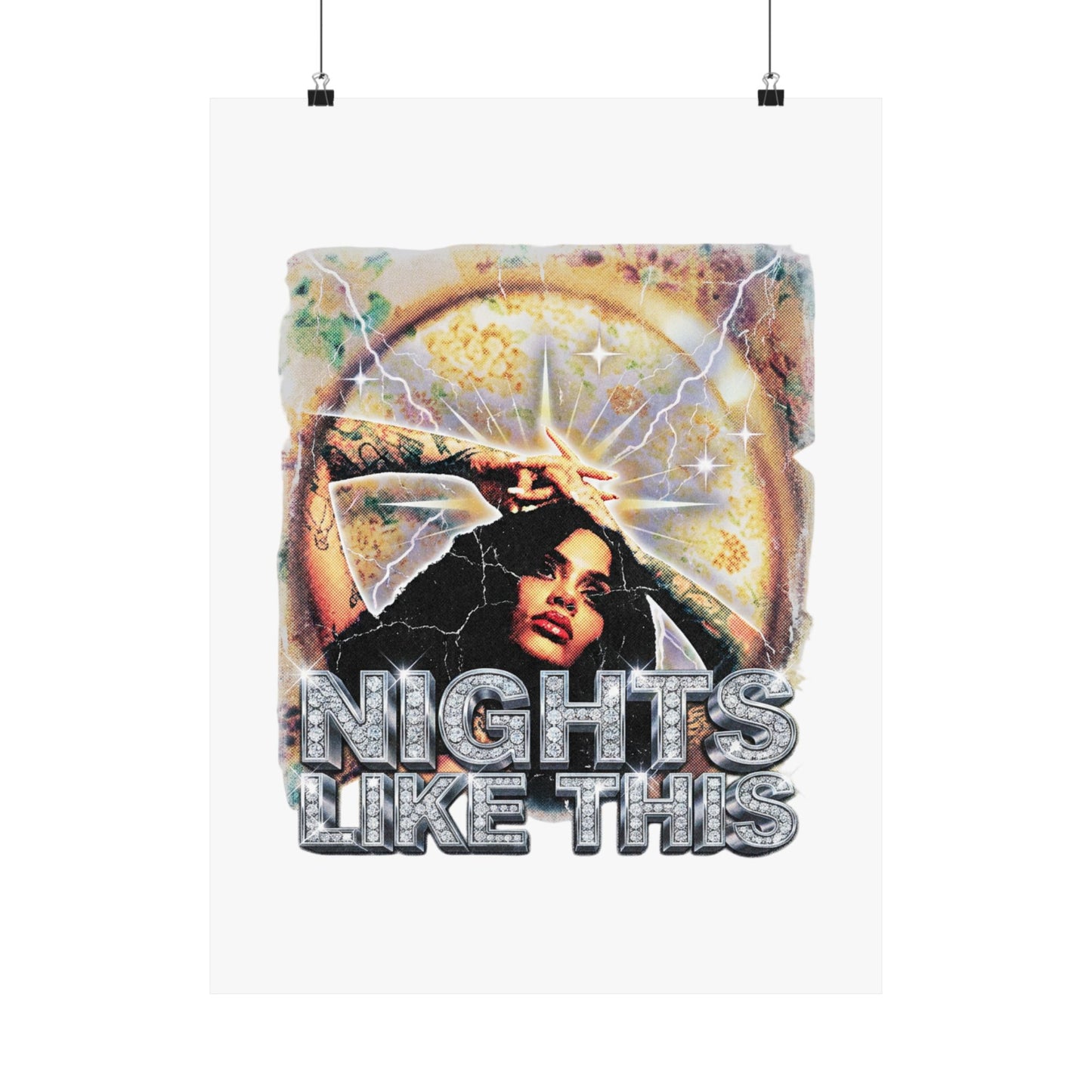 Nights Like This (feat. Ty Dolla $ign)