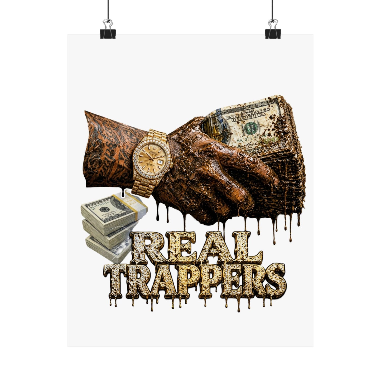 Real Trappers