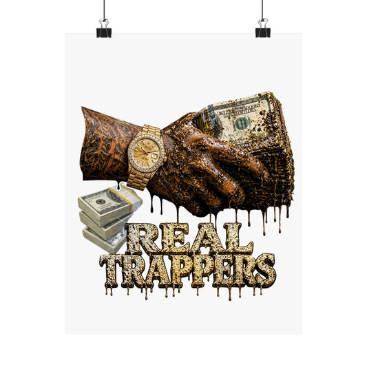 Real Trappers