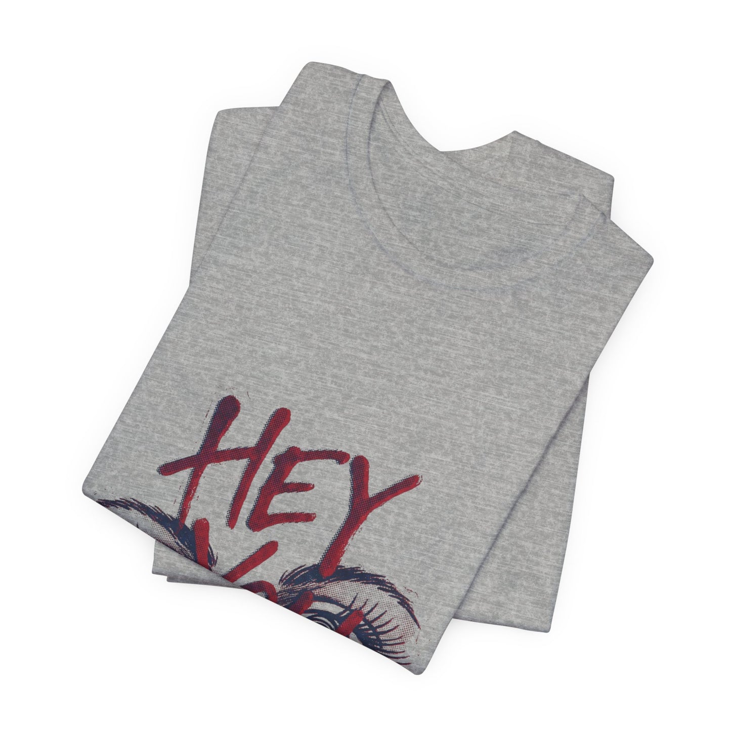 Hey You