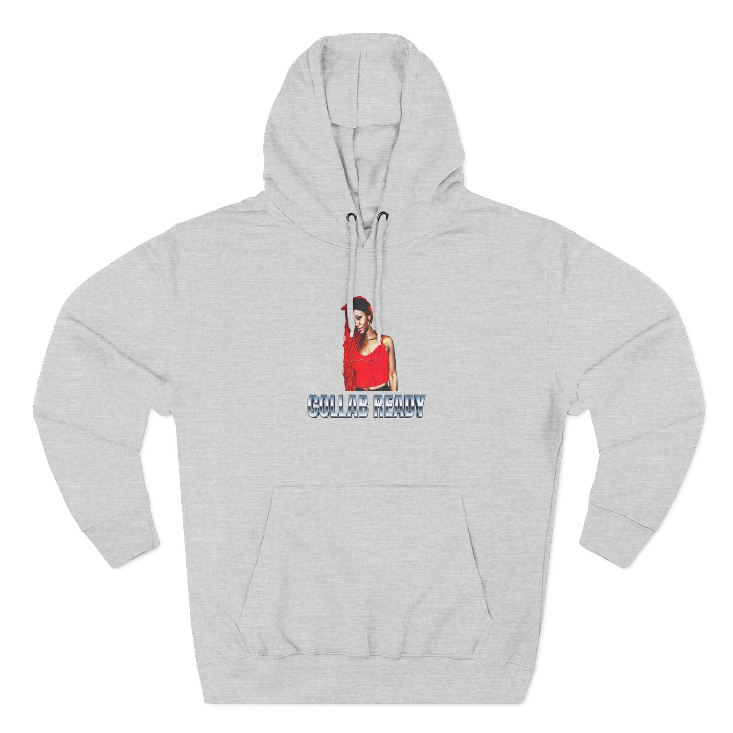Collab Ready