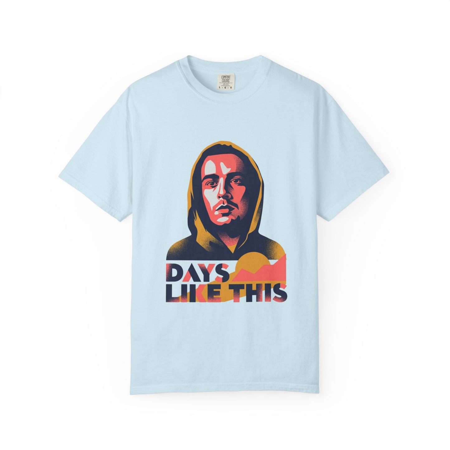 Days Like This — Modern Minimalist Vector