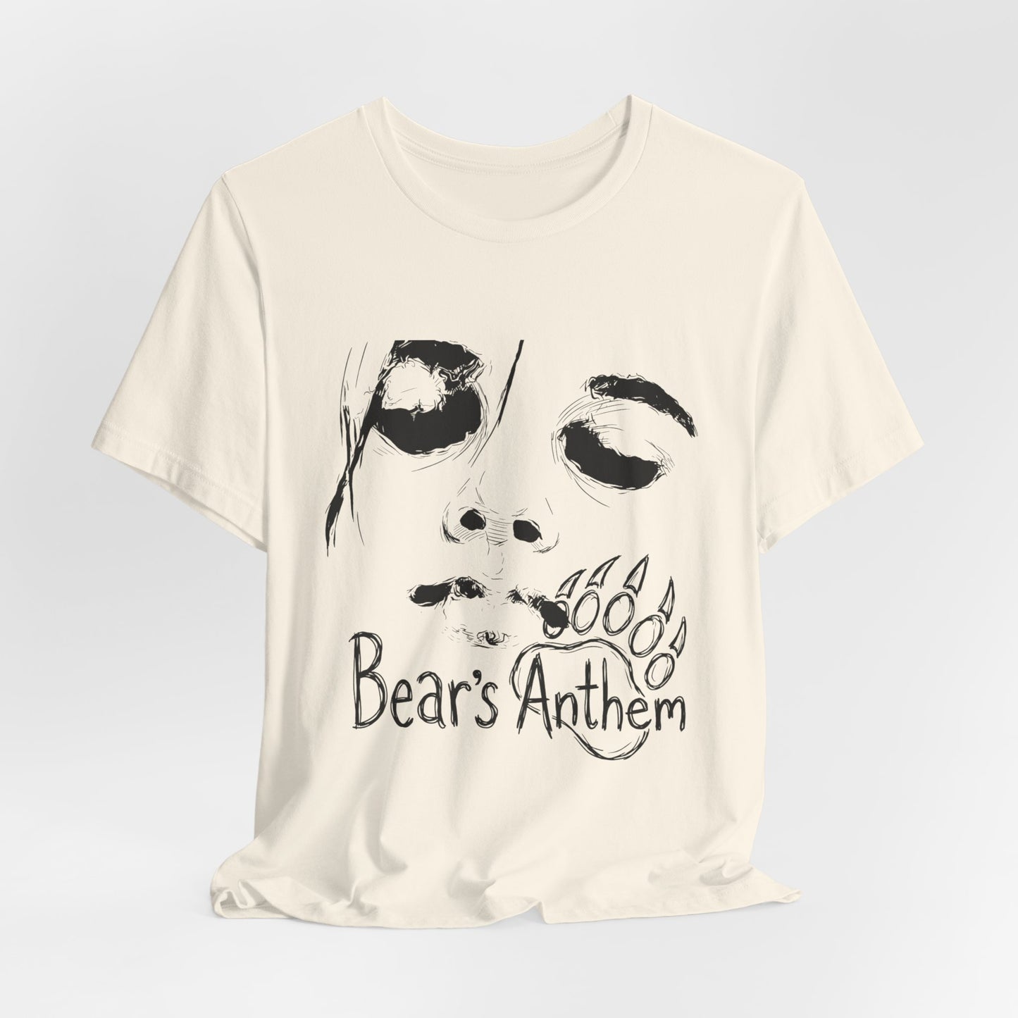 Bear's Anthem (remastered)
