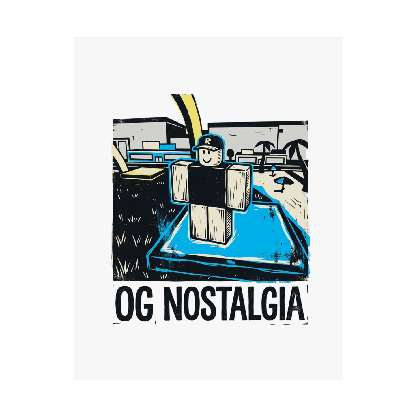 OG Nostalgia
