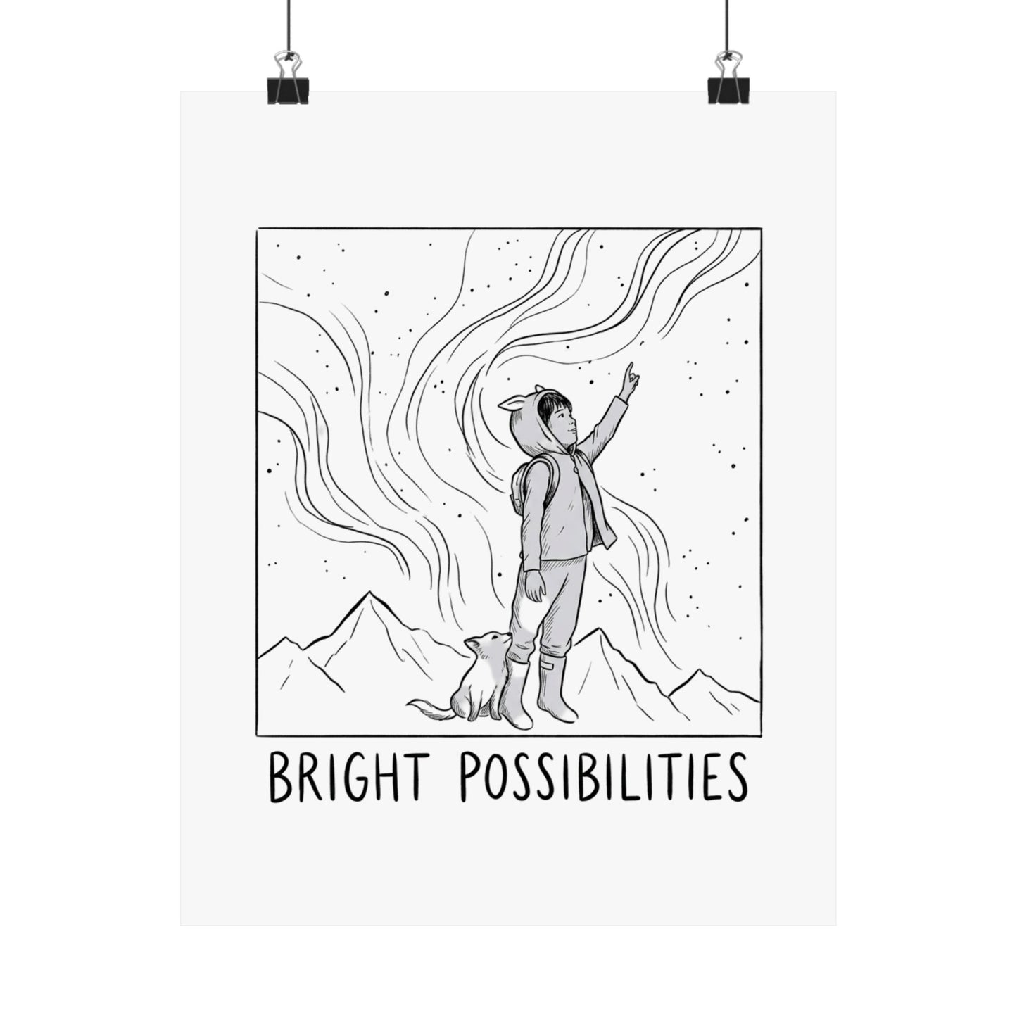 Bright Possibilities