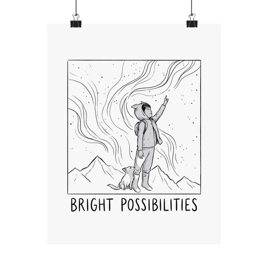 Bright Possibilities