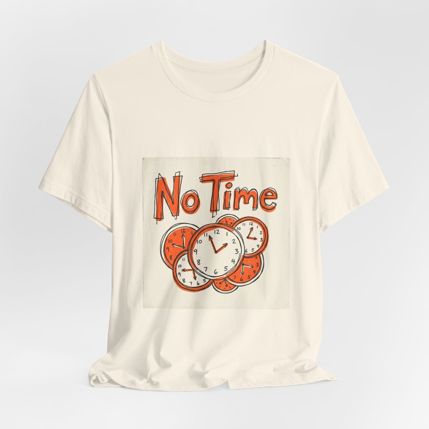 No Time