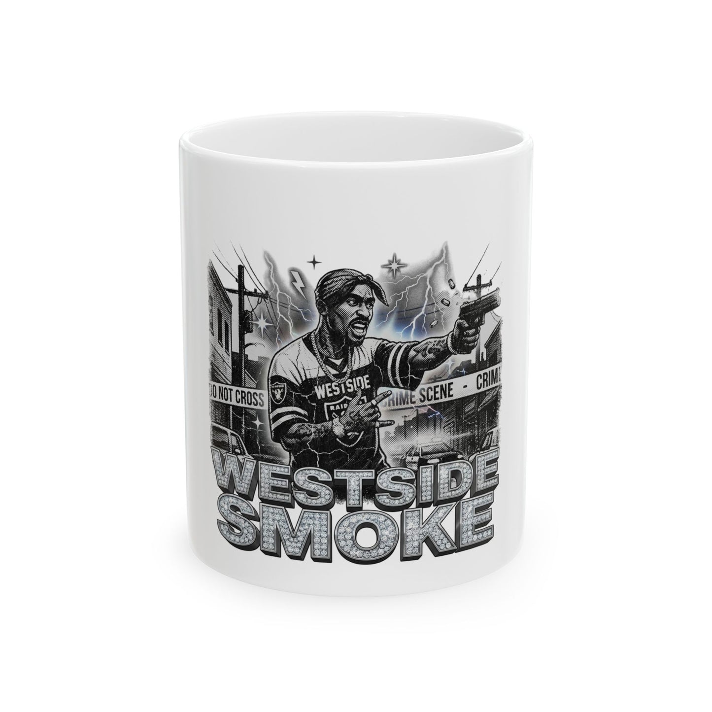 Westside Smoke