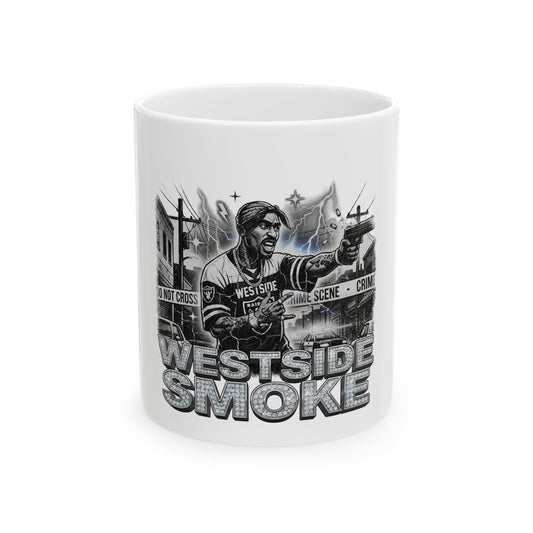 Westside Smoke