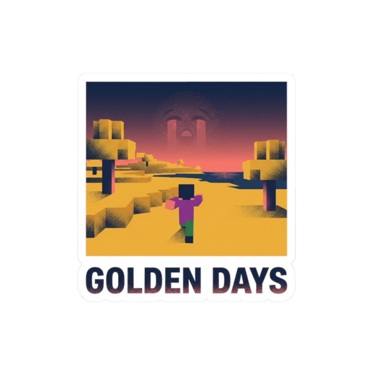 Golden Days