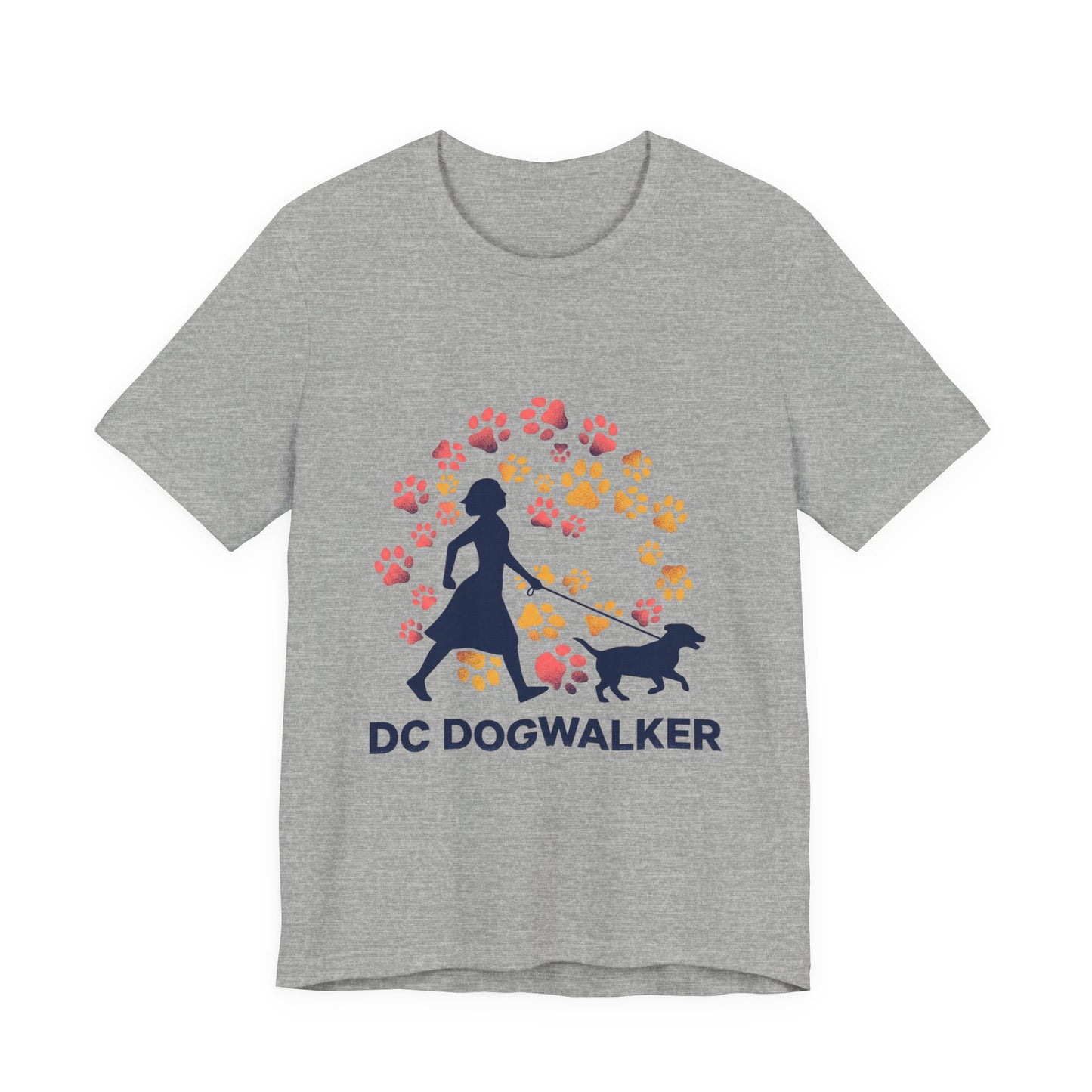 DC Dogwalker