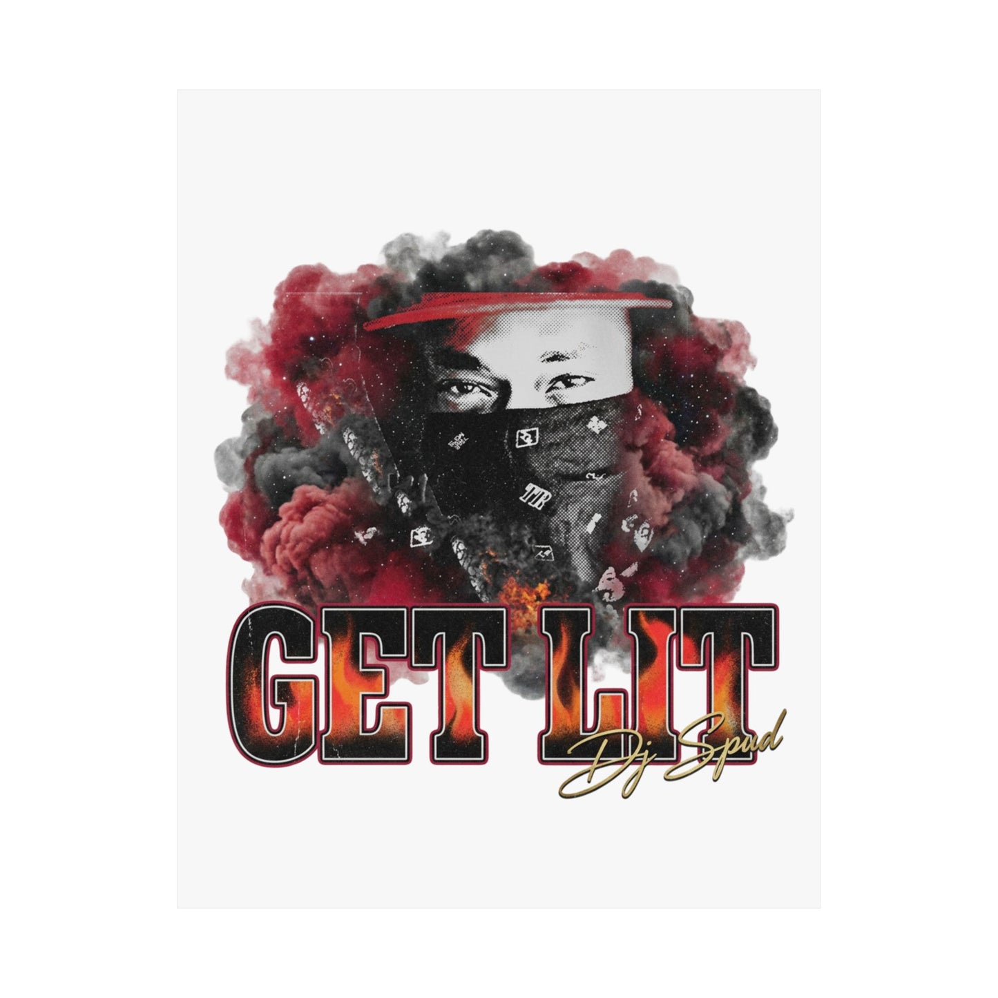 Get Lit