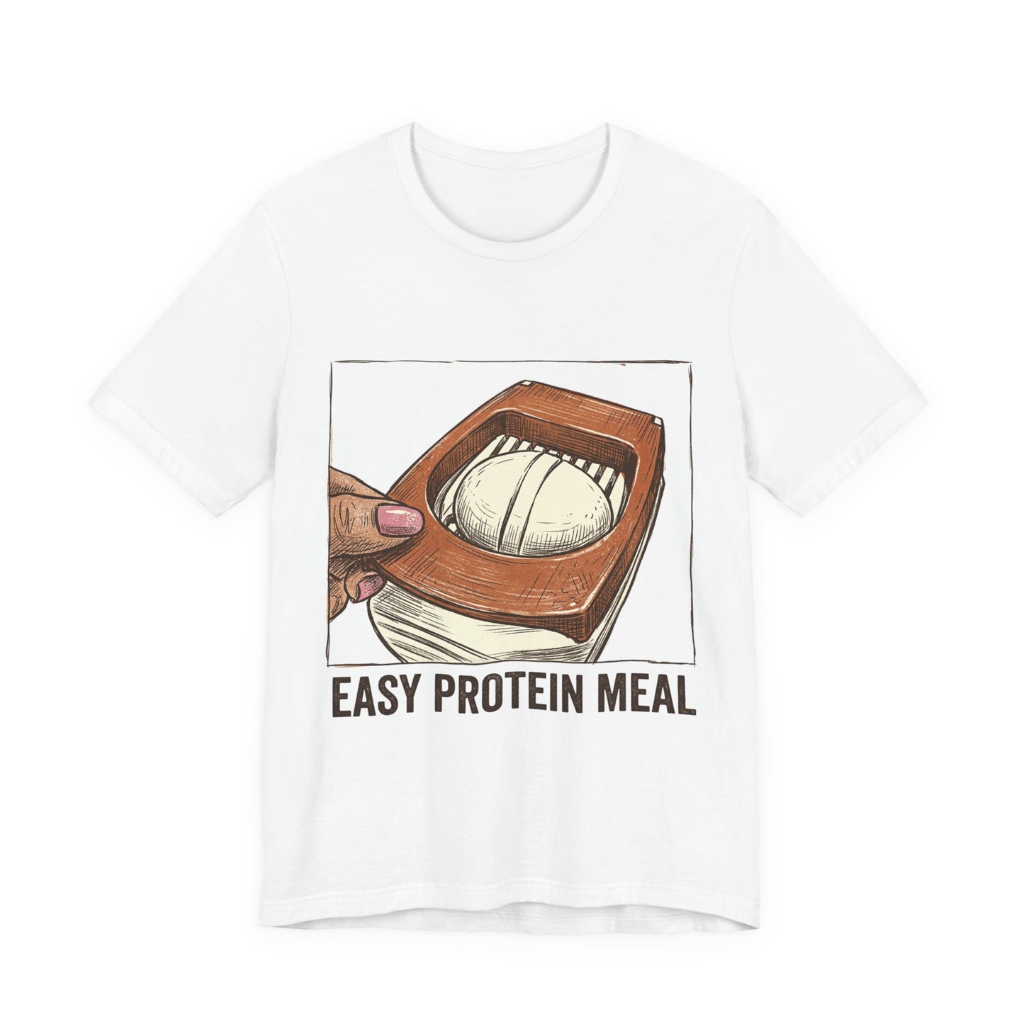 Easy Protein Meal