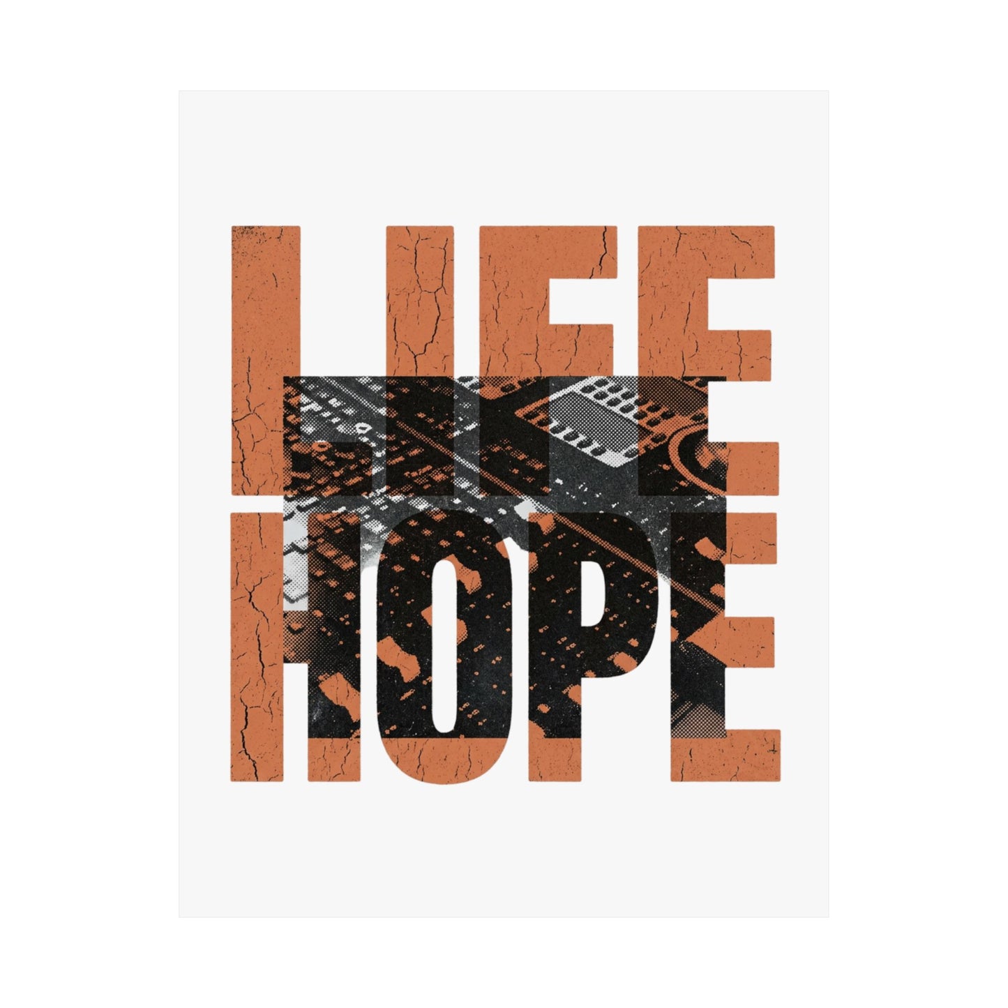 LIFE HOPE