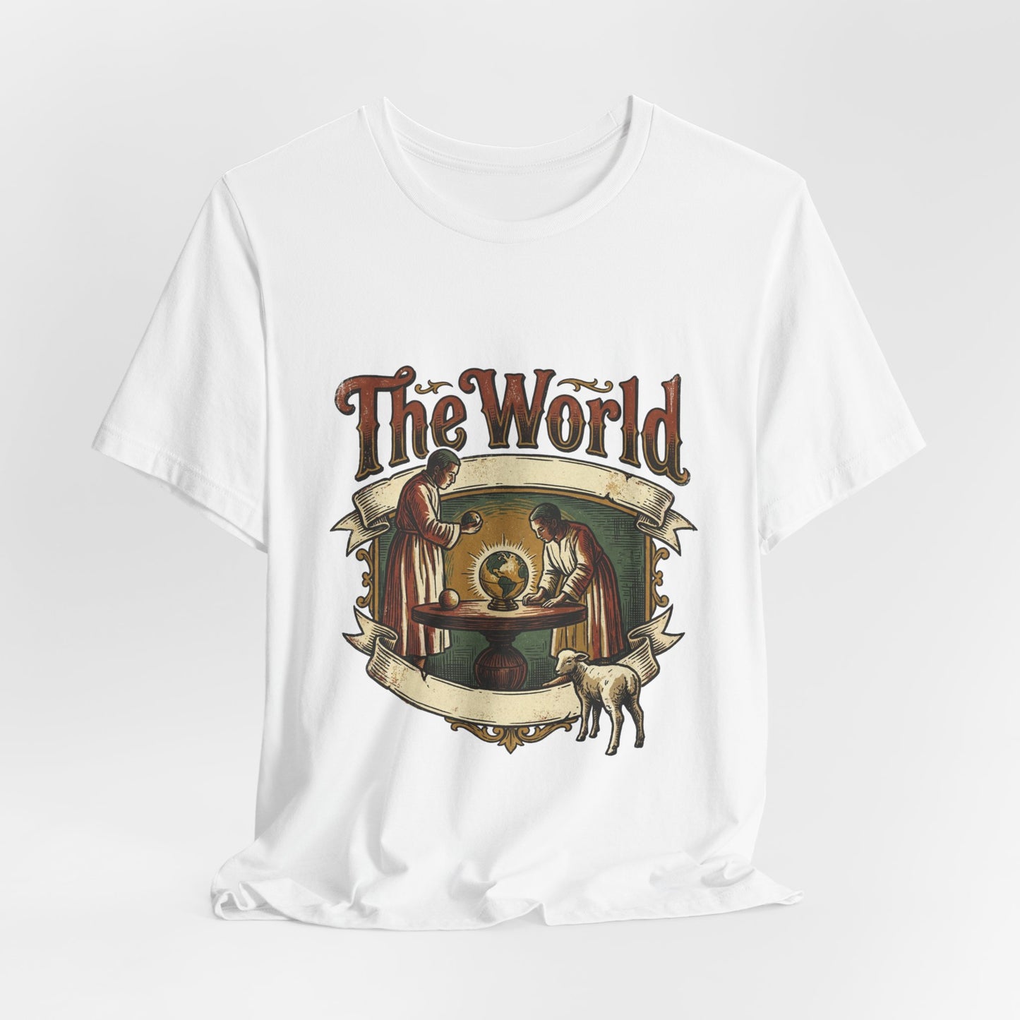 The World