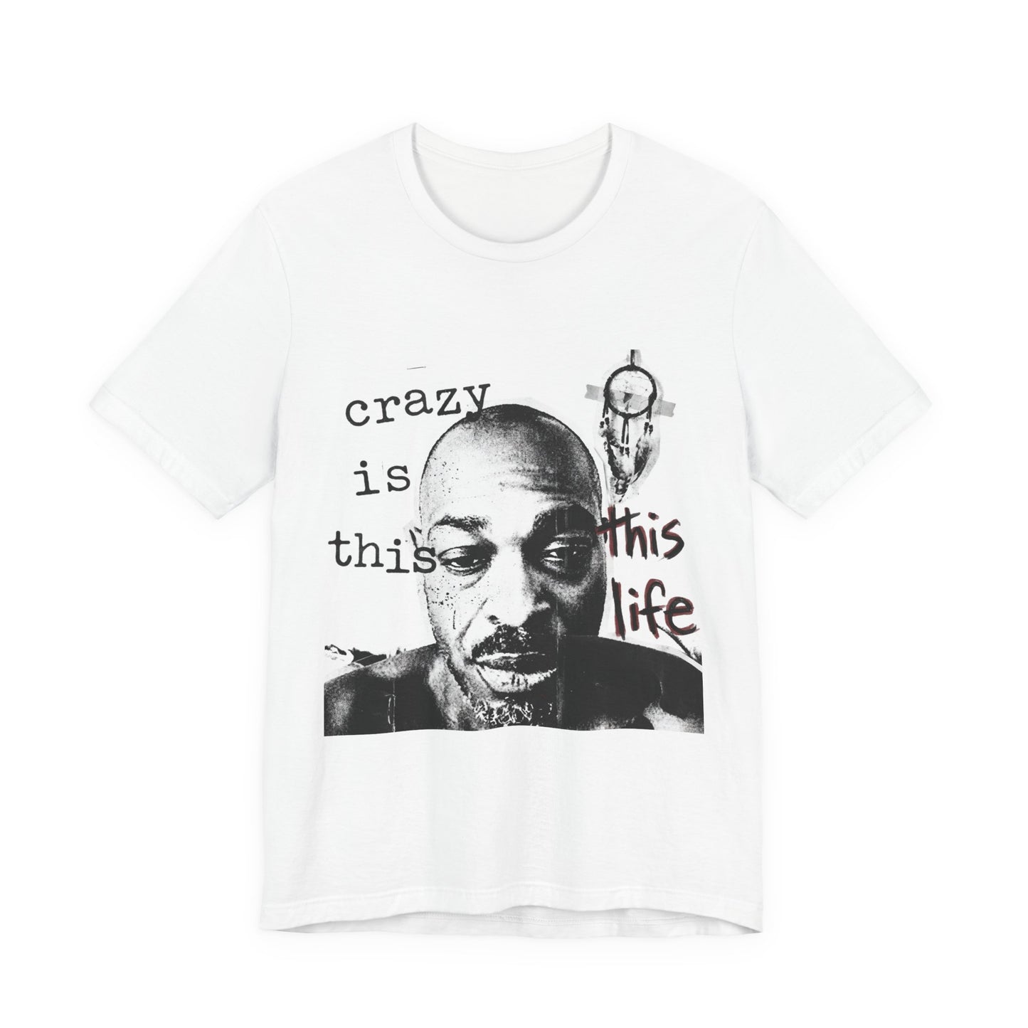 crazy is this life