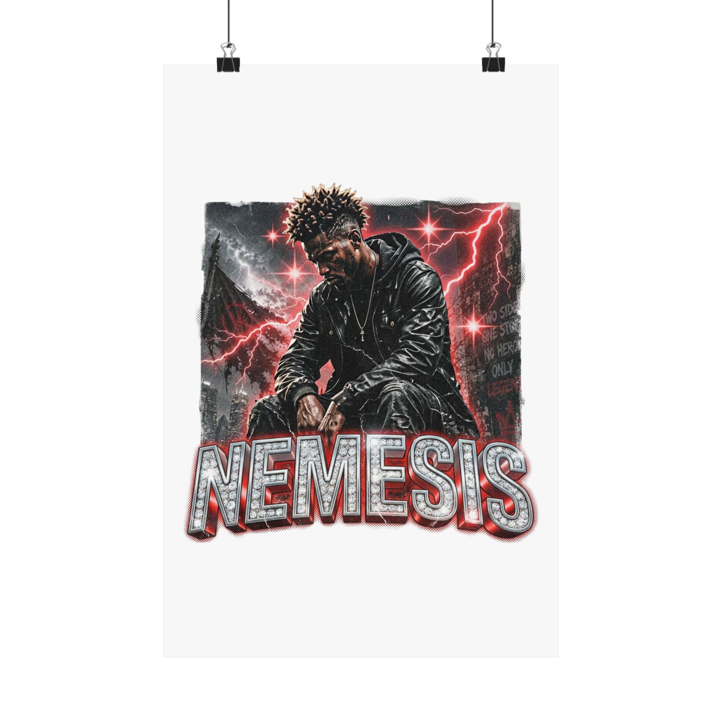 Nemesis