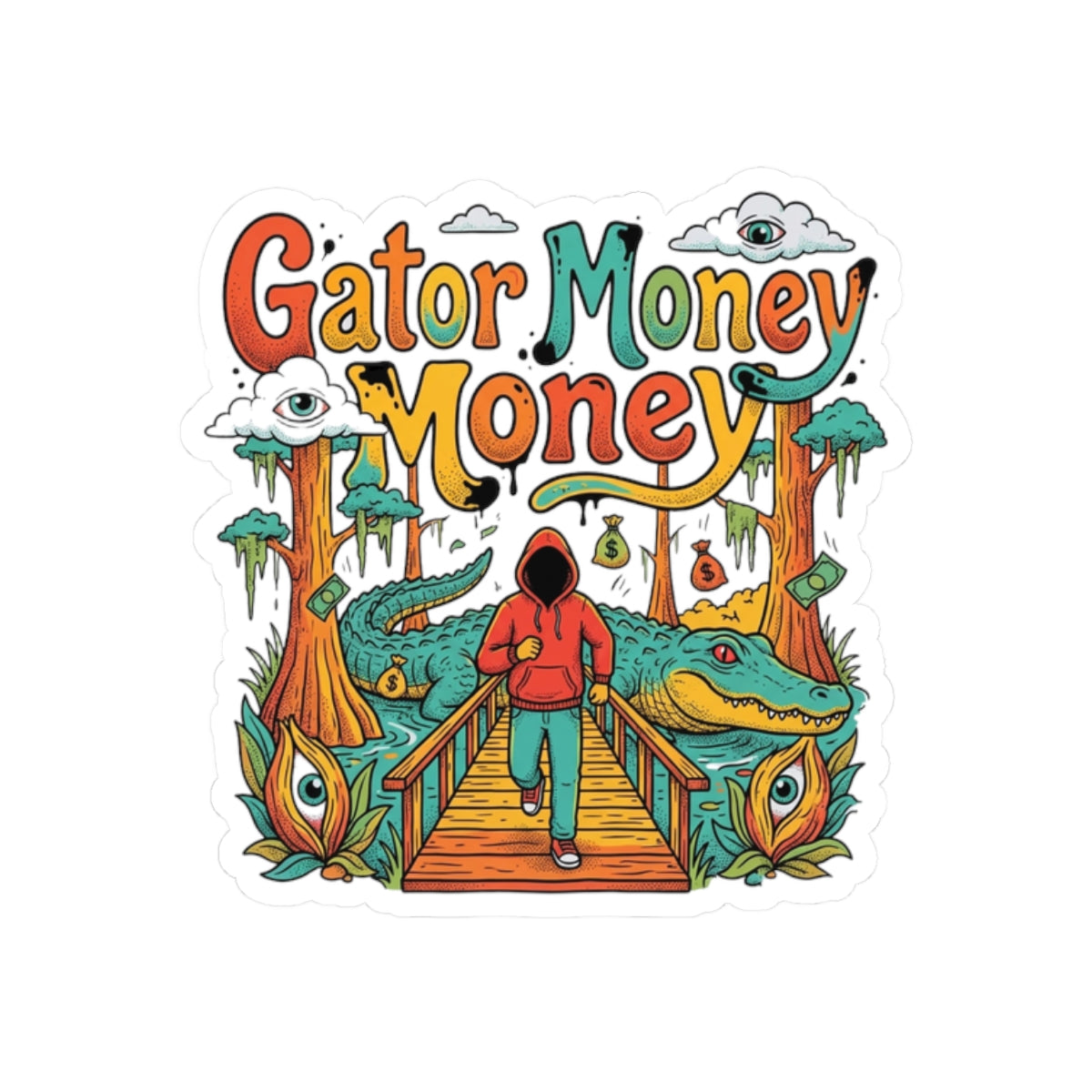 Gator Money