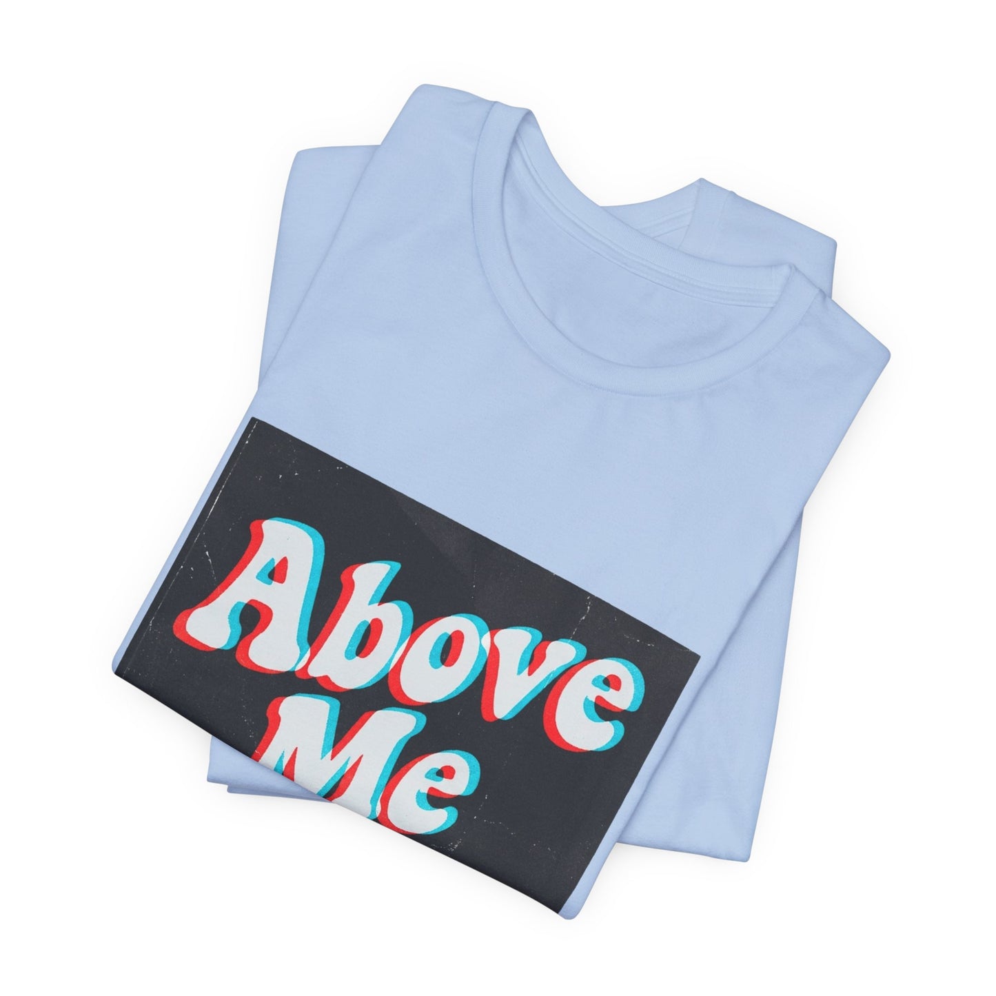 Above Me
