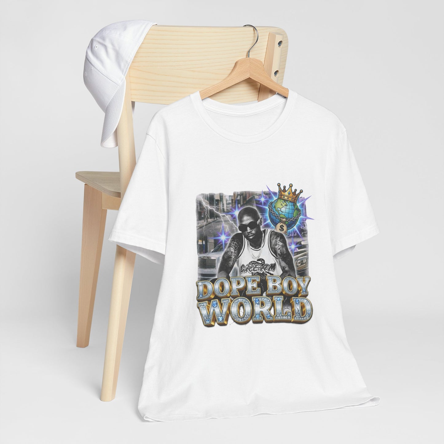 Dope Boy World