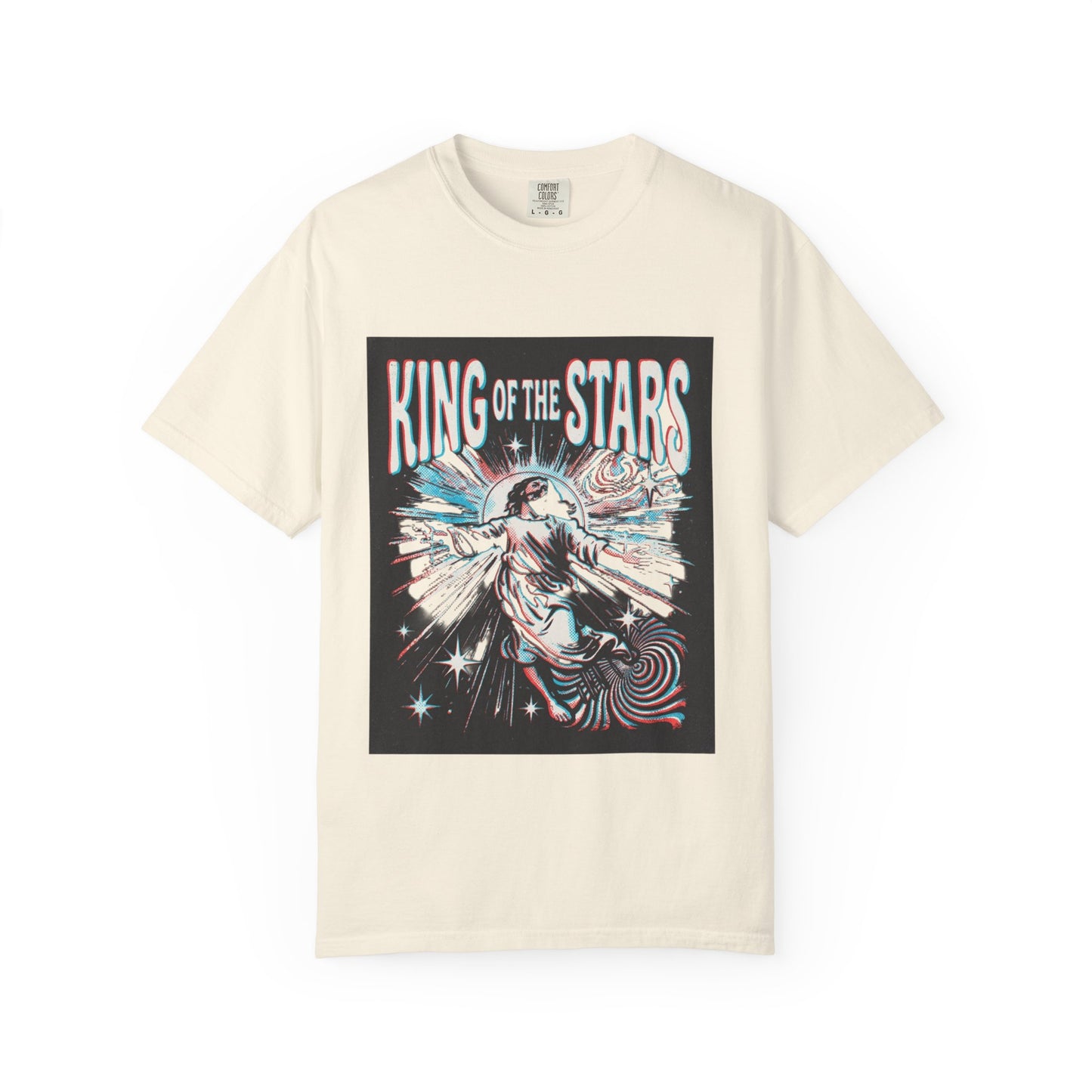 King Of The Stars