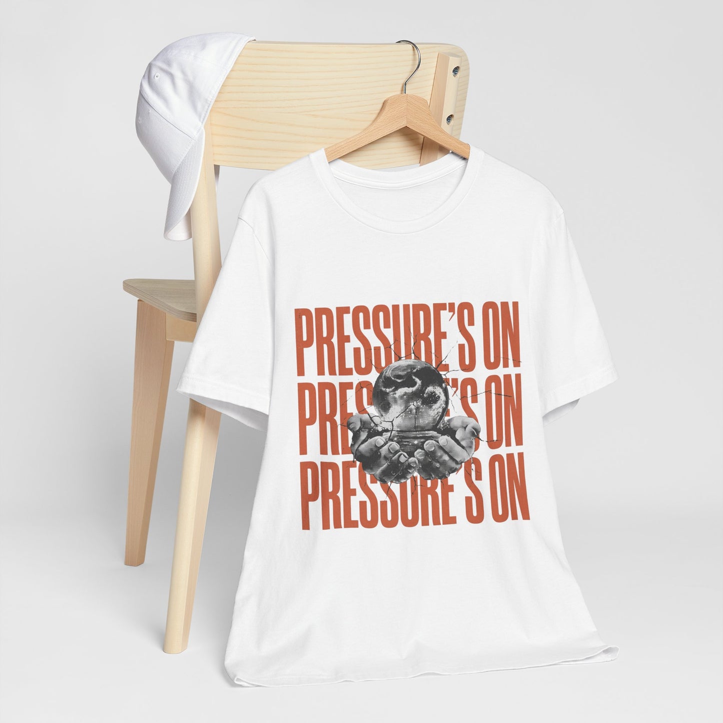 Pressure's On