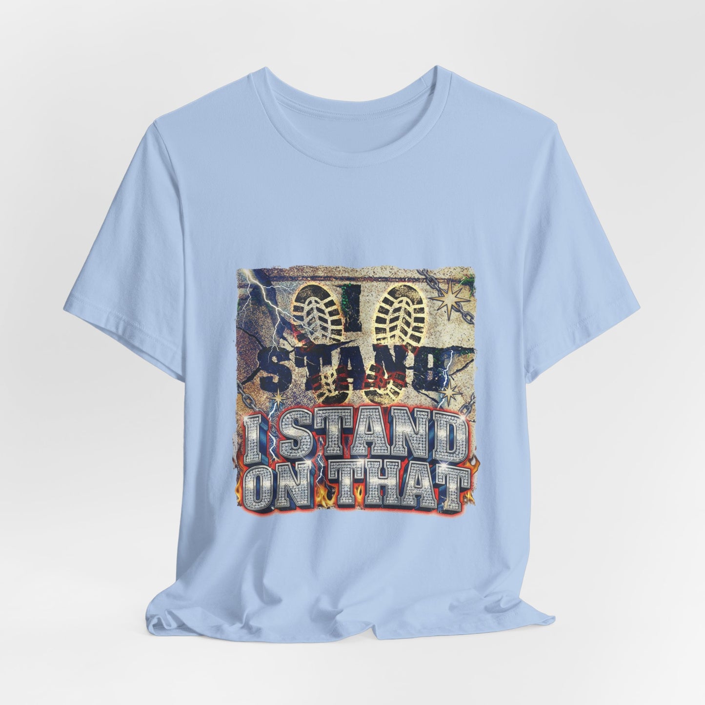 I Stand On That (feat. Joyner Lucas & T.I.)