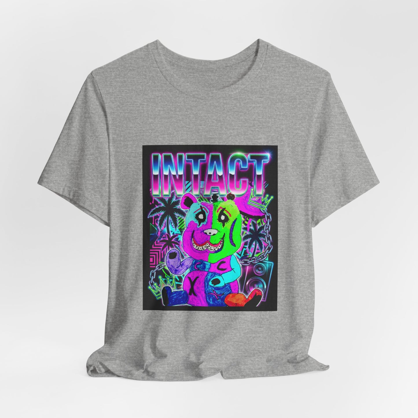 Intact
