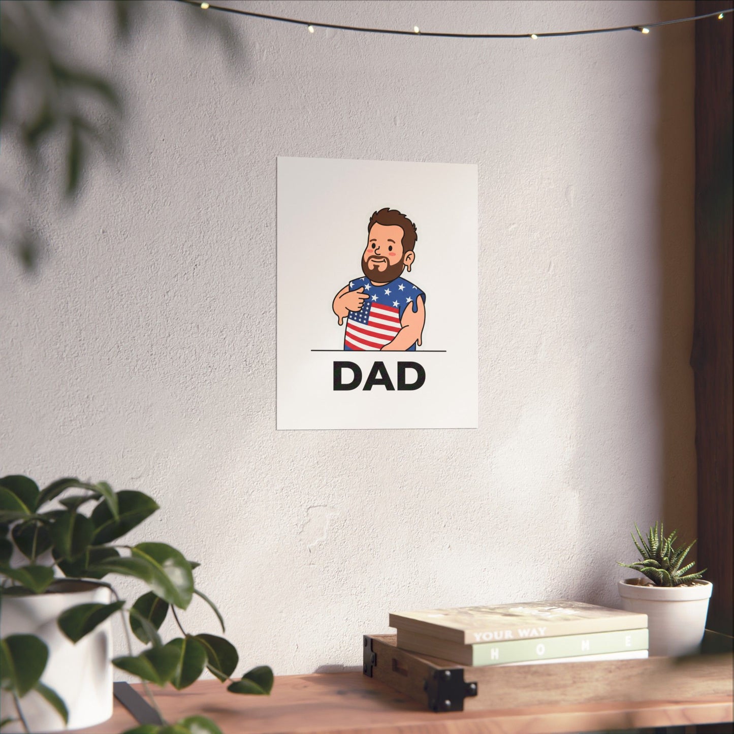 Dad