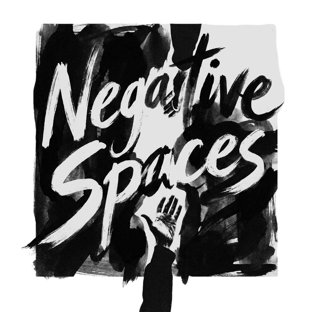 Negative Spaces