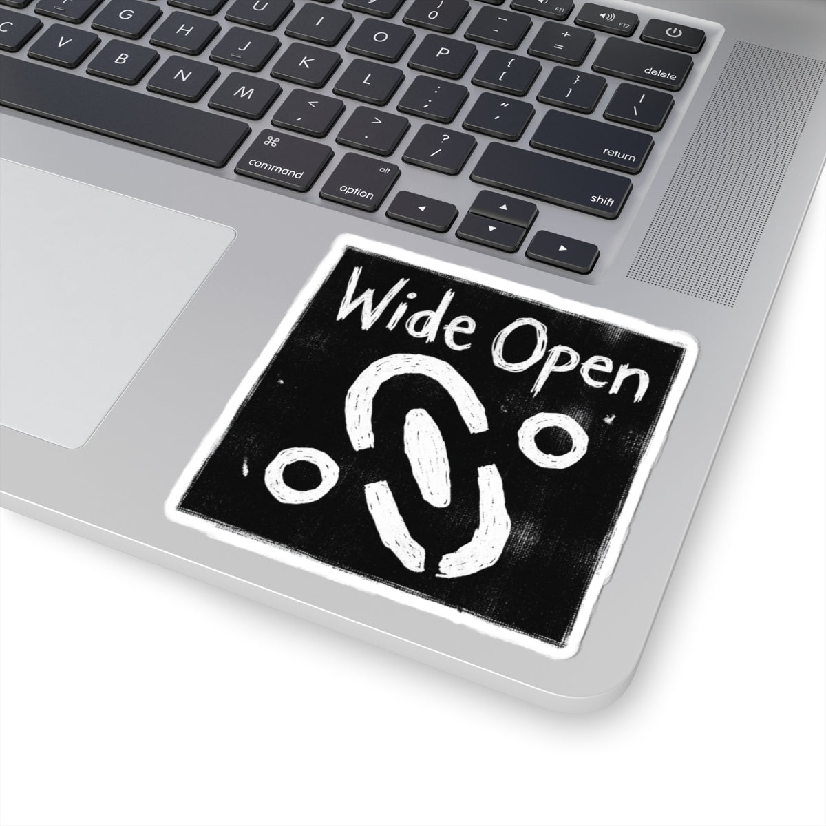 Wide Open