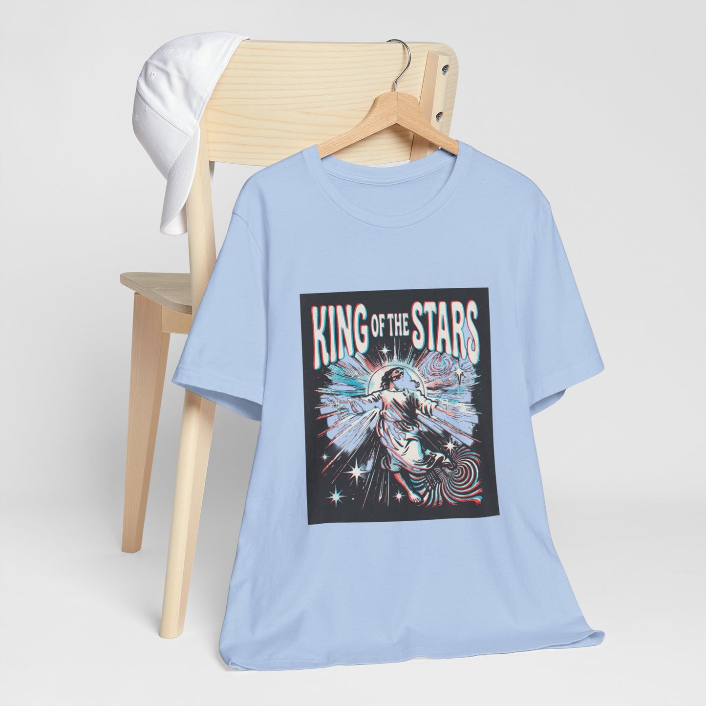 King Of The Stars