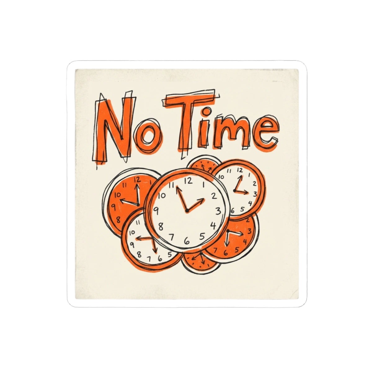 No Time