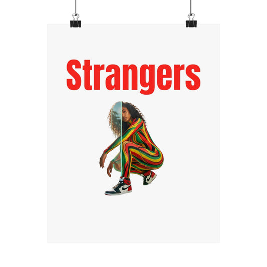 Strangers