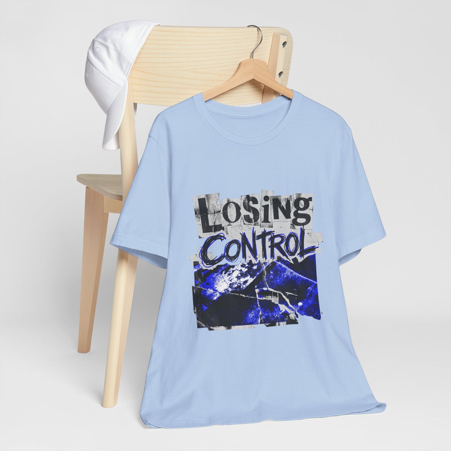 Losing Control