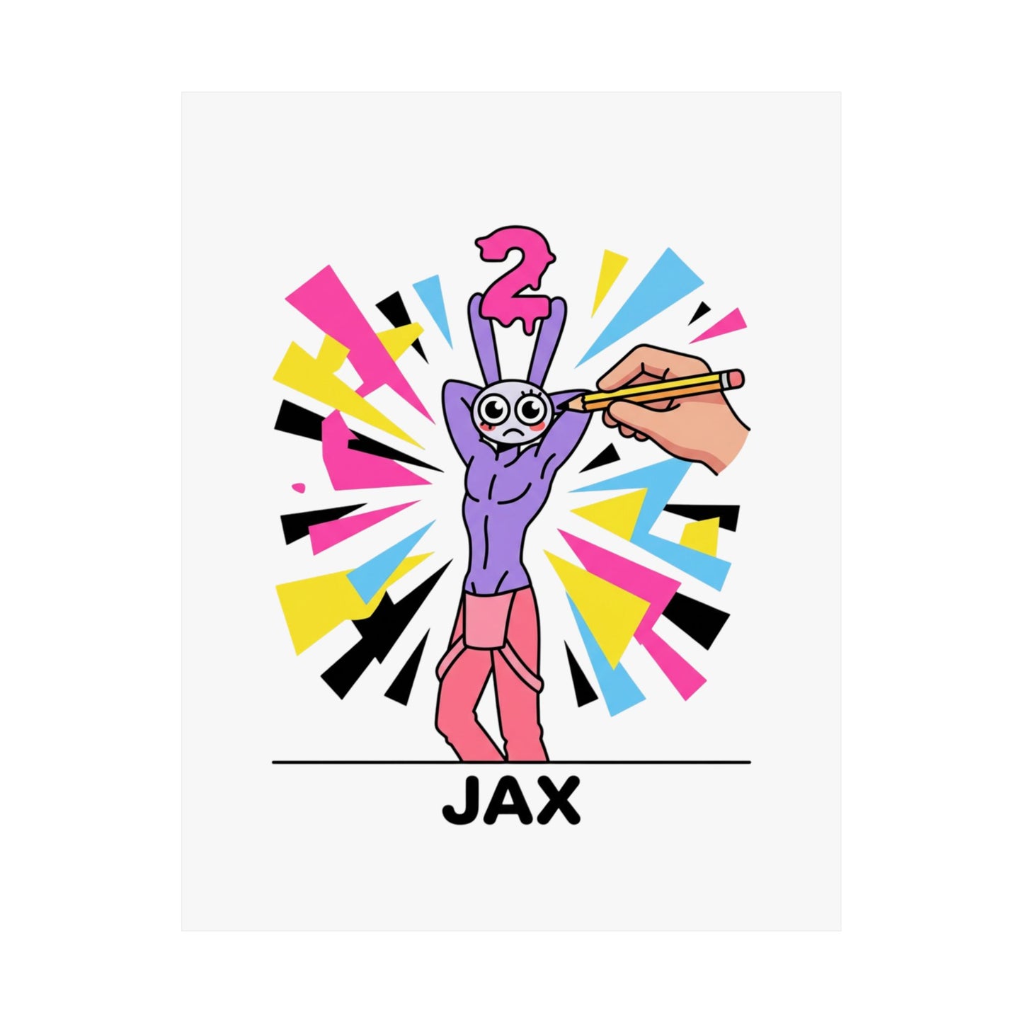 Jax