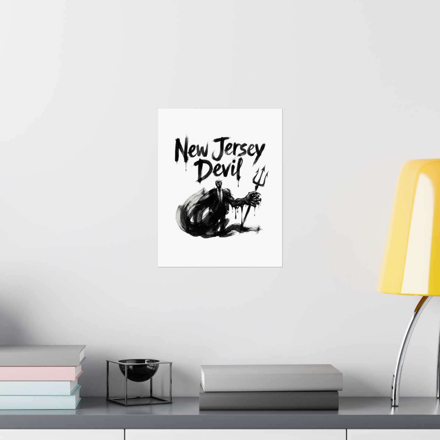 New Jersey Devil