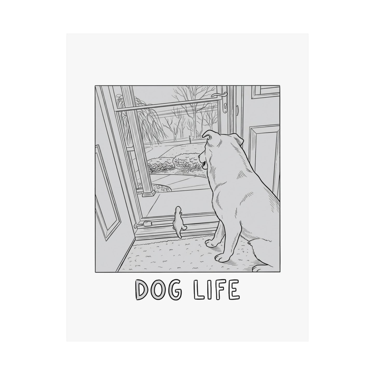 Dog Life
