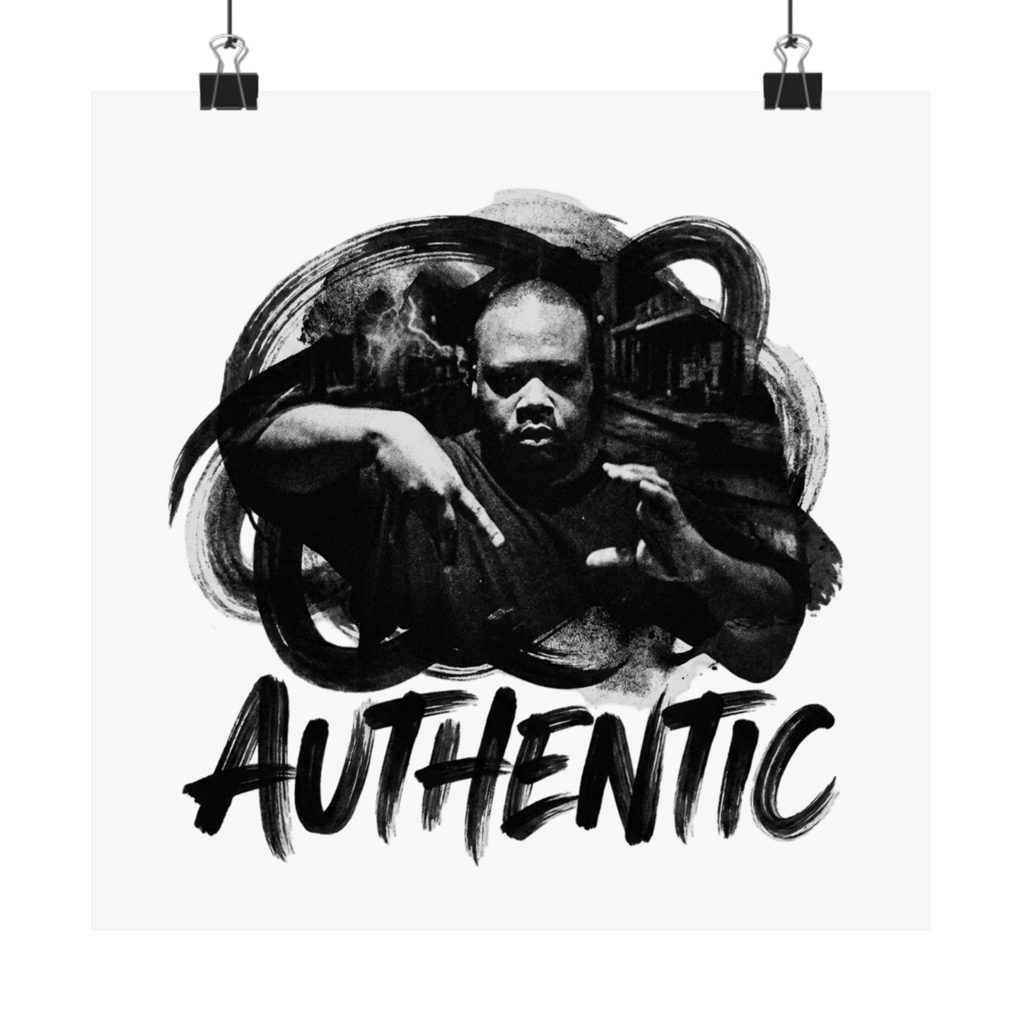 Authentic