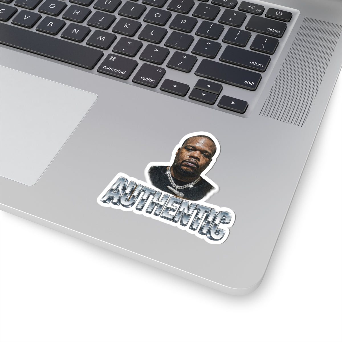 Authentic